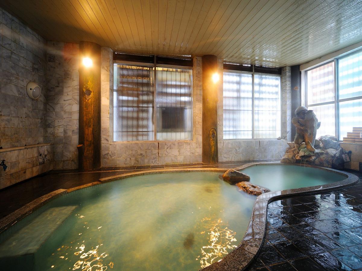 Kosekiya Bekkan Obanazawa Exterior foto